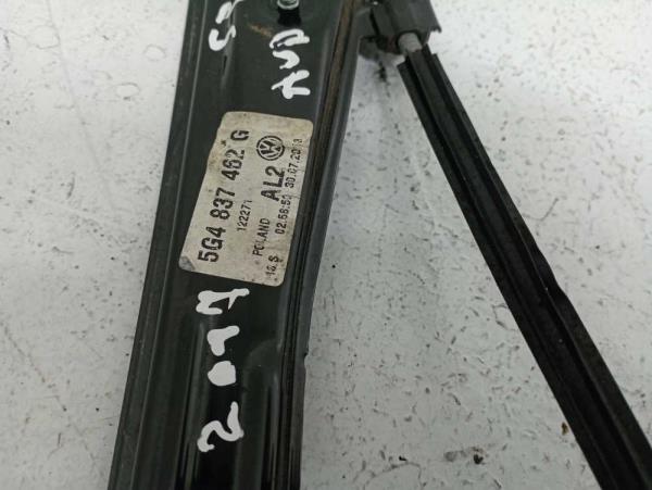 LEVE VITRE AVANT DROIT VW GOLF 7 - Vue 2